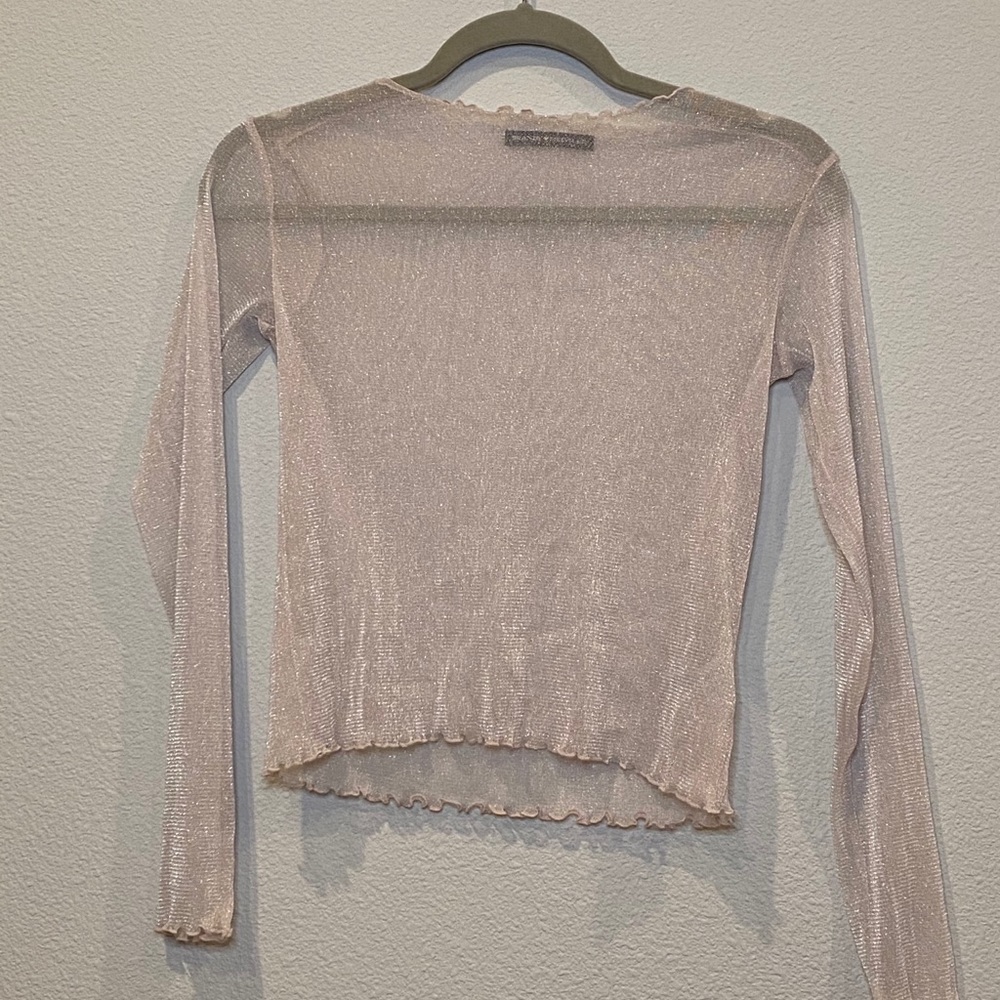 Brandy Mellville long sleeve